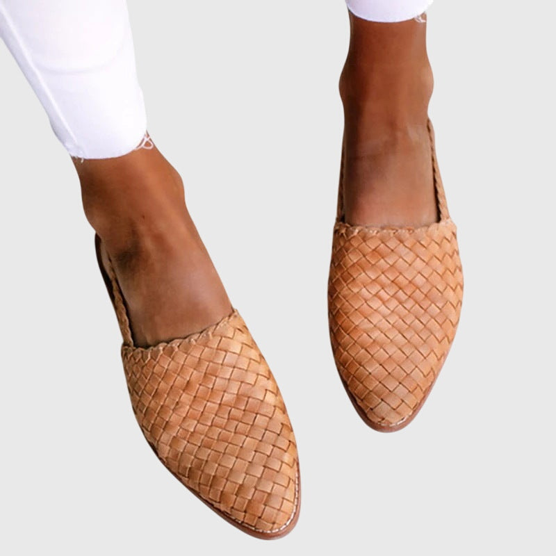 Selene™ | Sandales confortables
