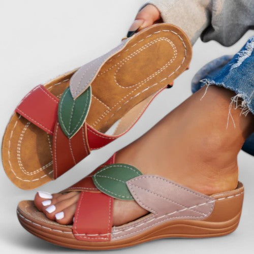 Bonnie | Sandales confortables