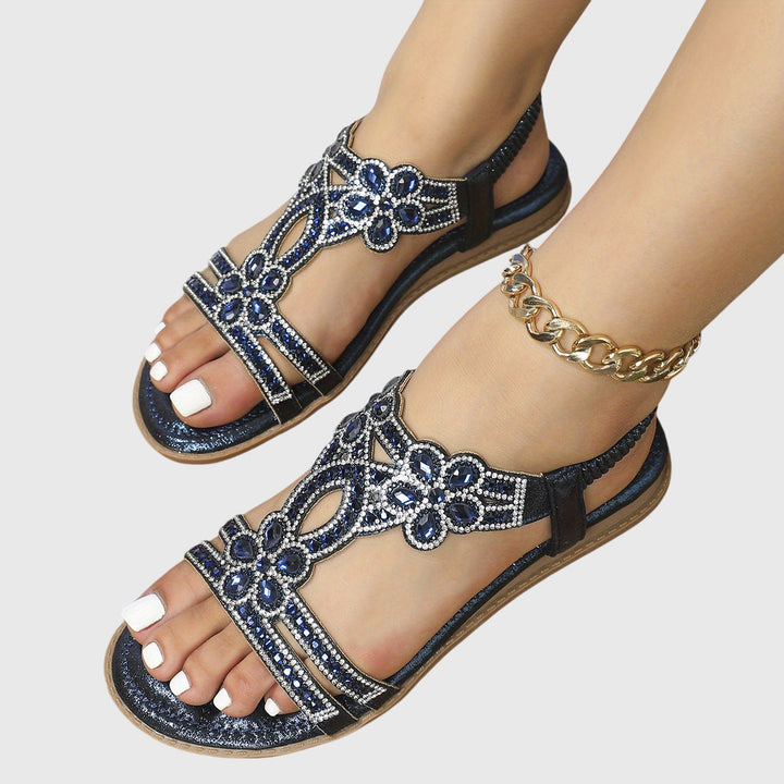 Blessy™ | Sandales confortables
