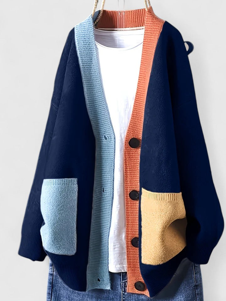 Jaynellee | Gilet confortable