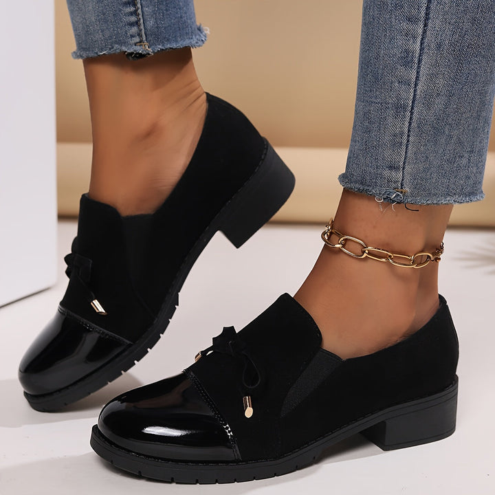 Rhemi | Elegant Loafers