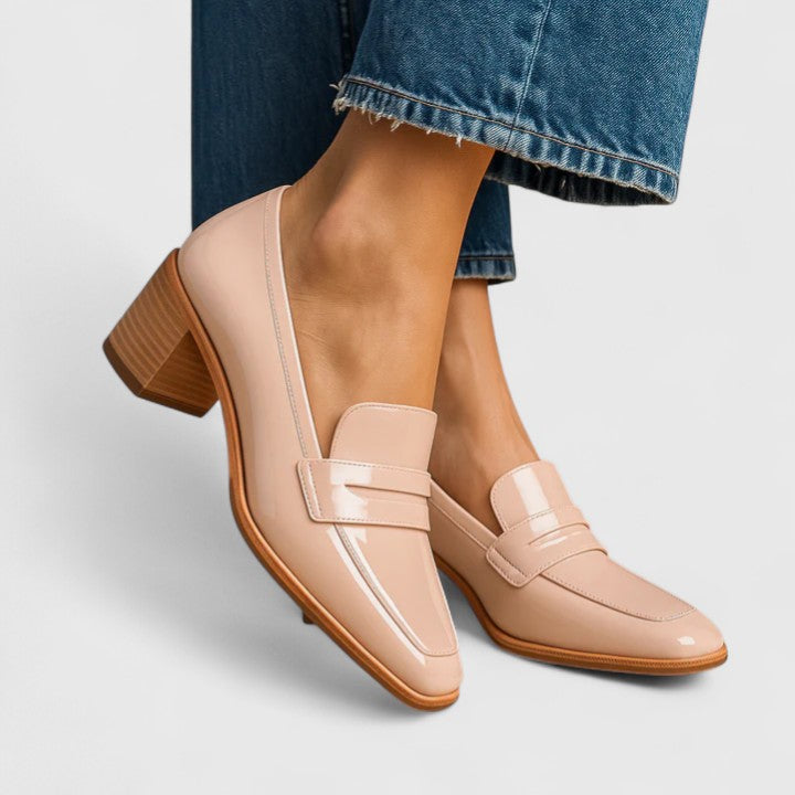Mykzelle | Mocassins confortables