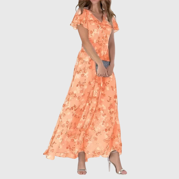 Lola™ | Robe flatteuse pour la silhouette