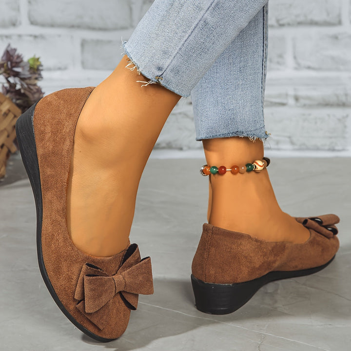 Olyvia™ | Ballerines confortables