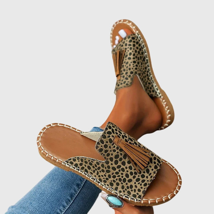 Lorraine™ | Sandales confortables