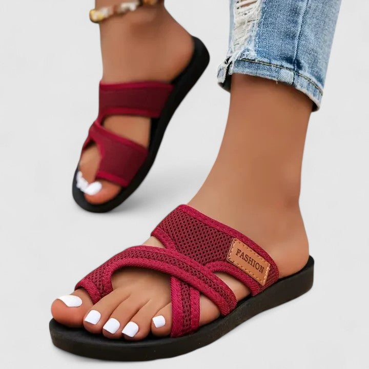 Ottalene™ | Sandales confortables