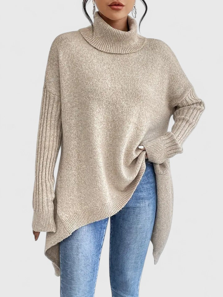 Keiralys | Pull confortable