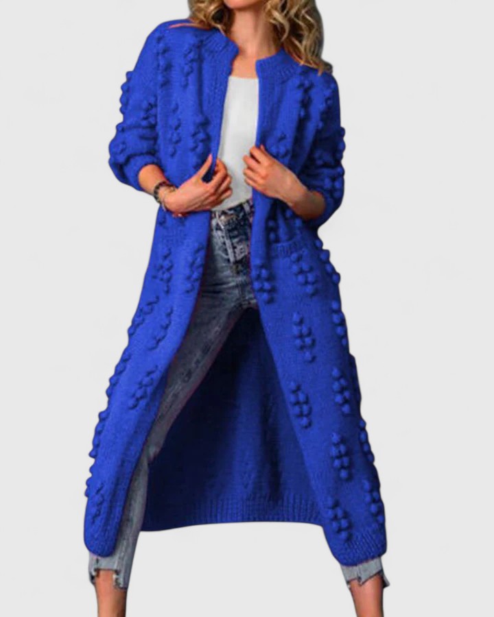 Anzherrah | Gilet confortable