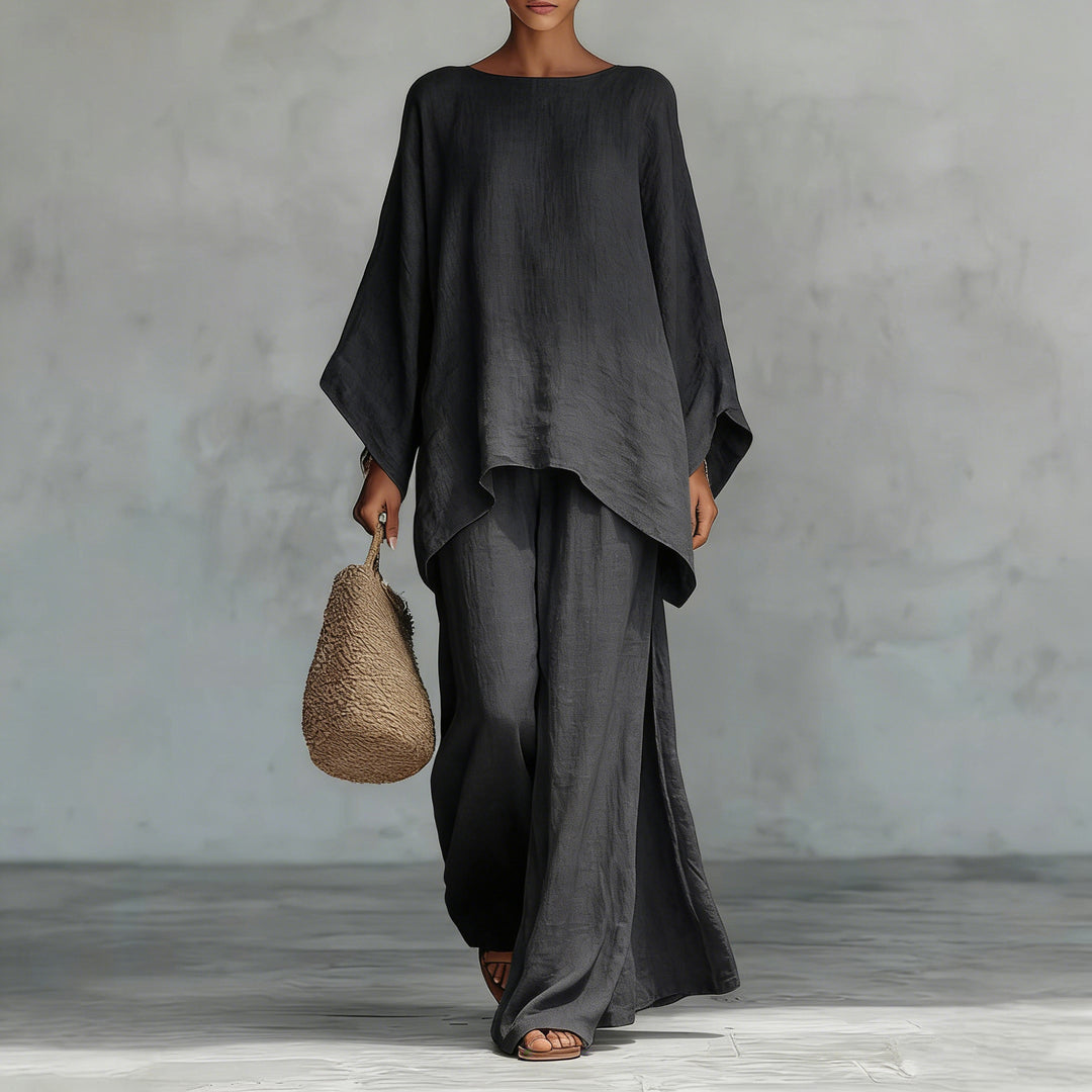 Mary™ Elegant Two-Piece Set