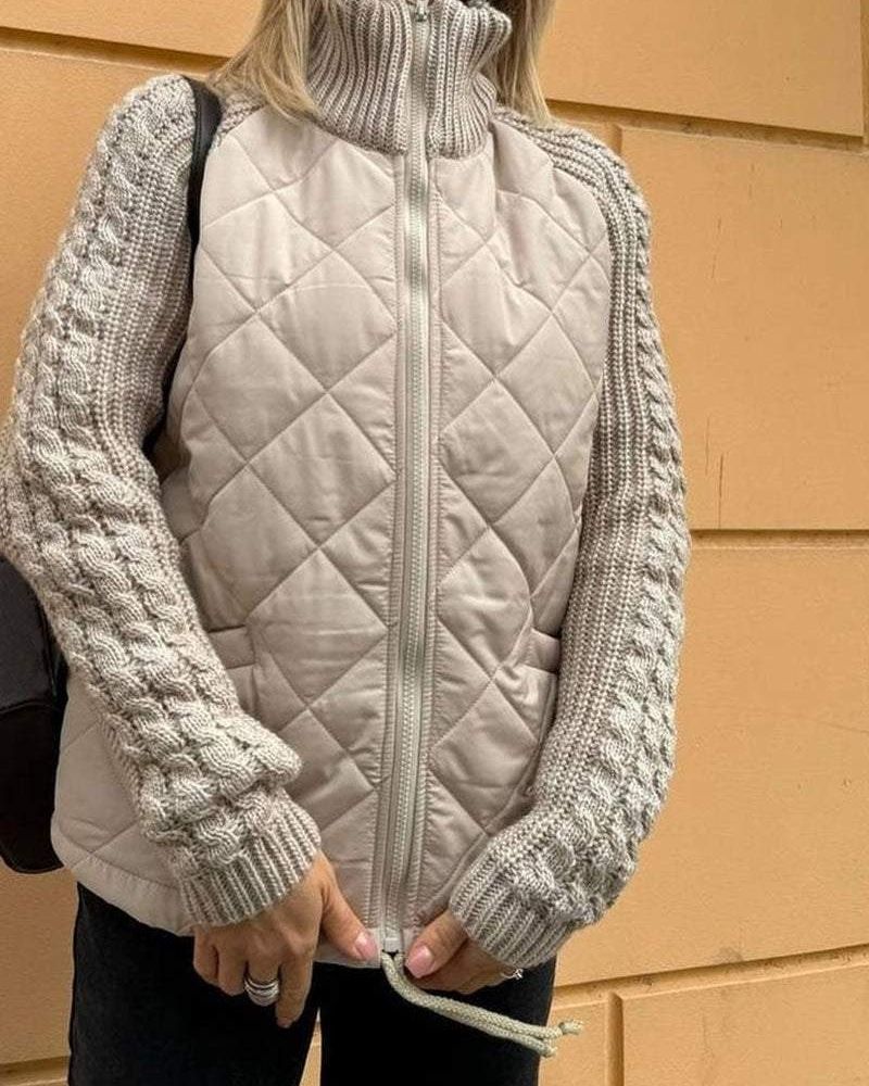 Lir | Veste confortable
