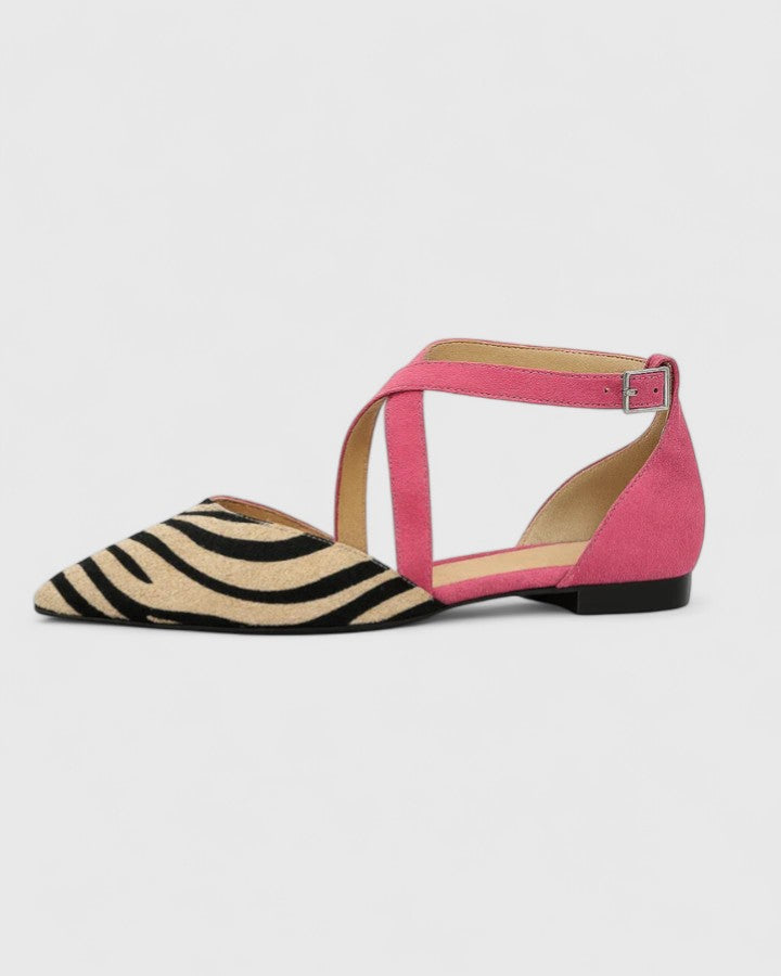 Avenzia | Sandales confortables