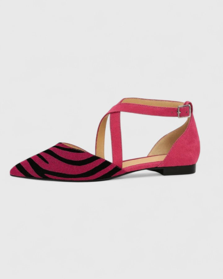 Avenzia | Sandales confortables