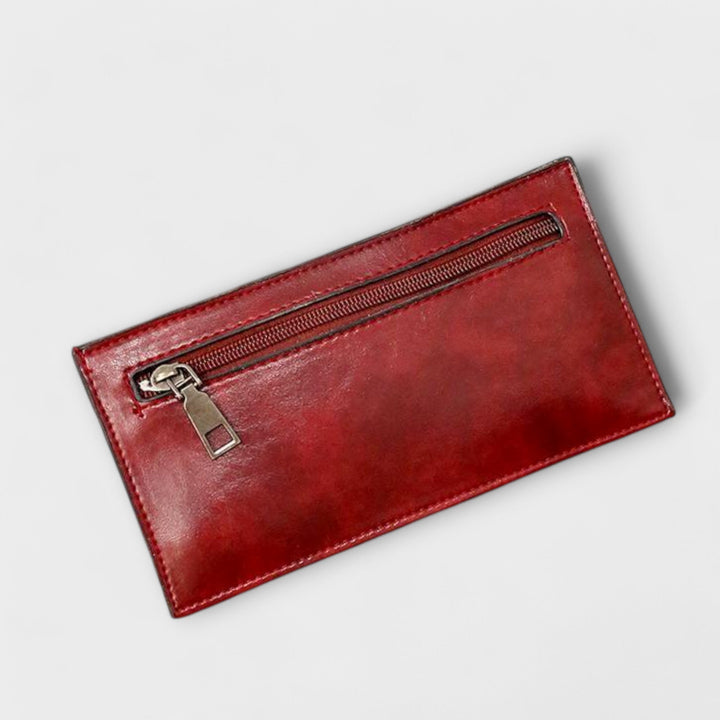 Olivia - Ensemble de 4 sacs vintage