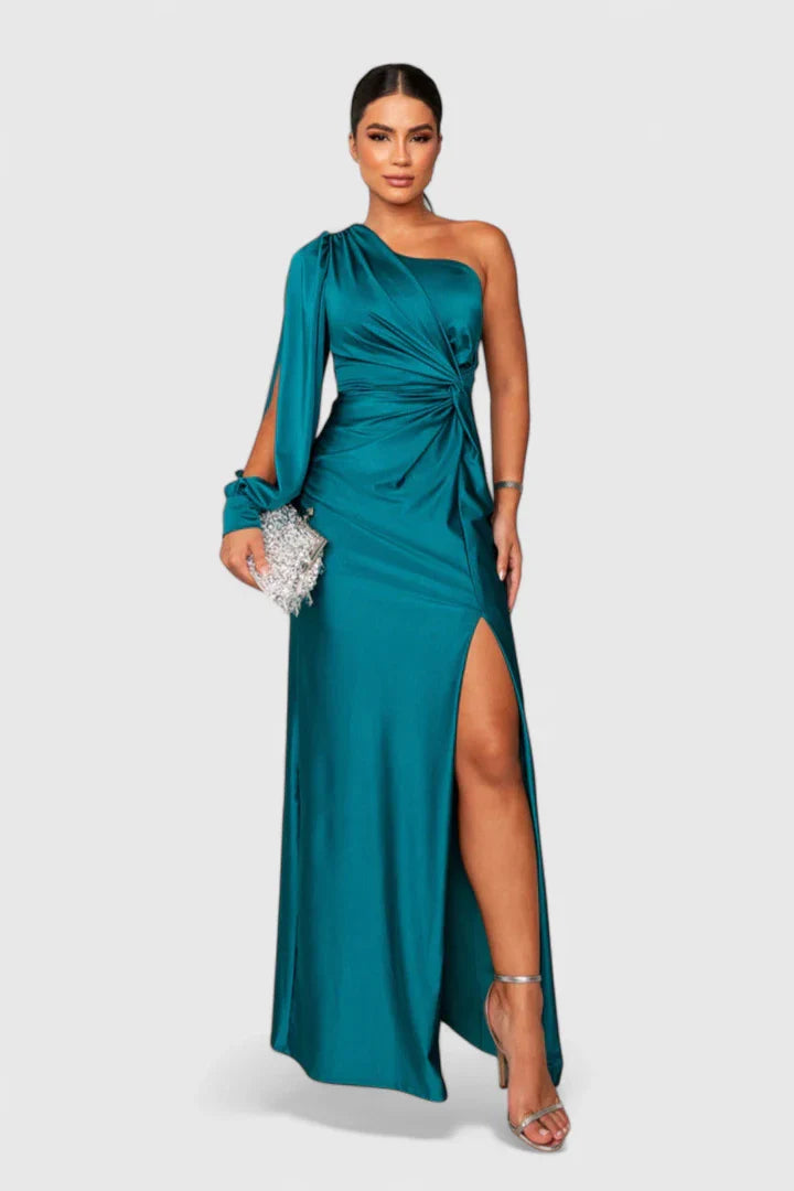 Saryxiah | Robe maxi élégante