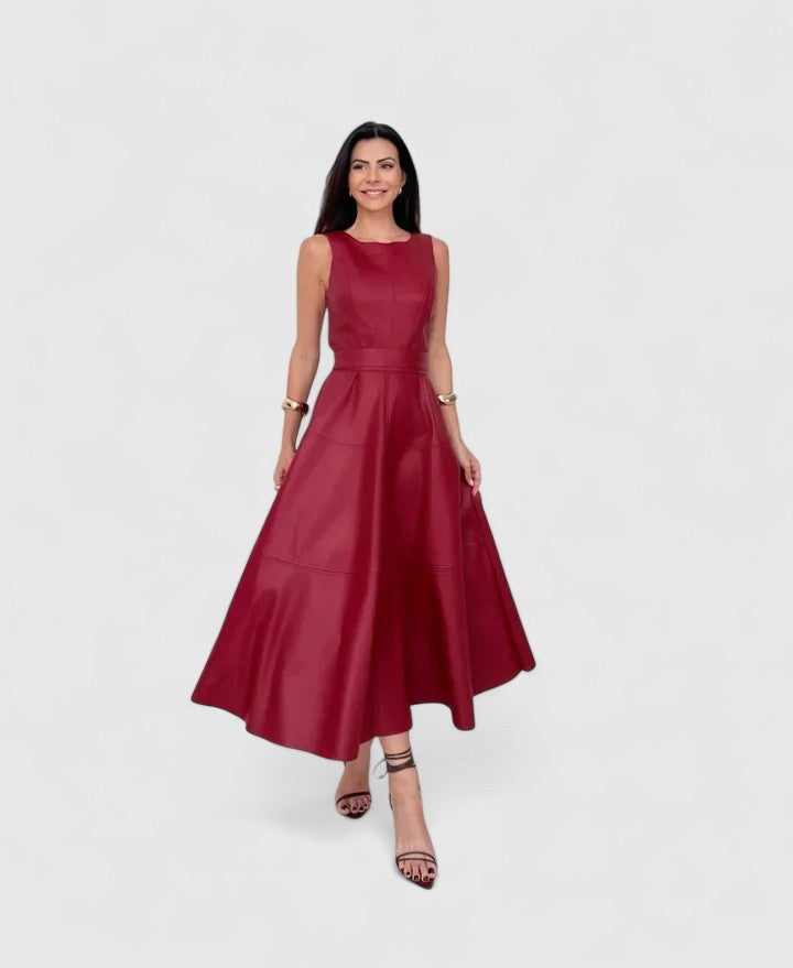 Rylie | Robe élégante