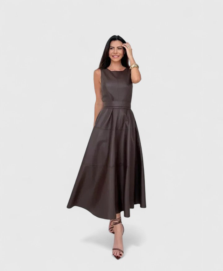 Rylie | Robe élégante