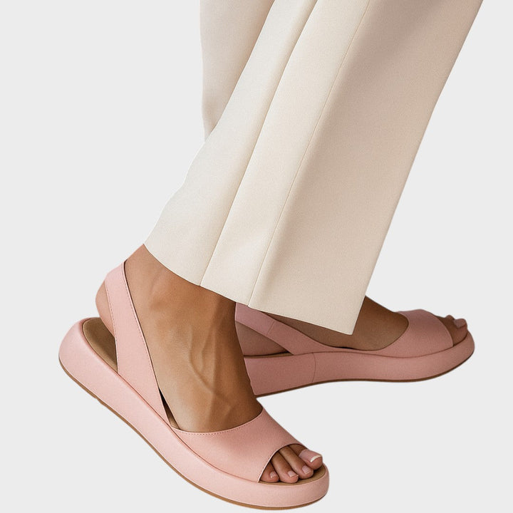 Caryzzaa | Sandales confortables