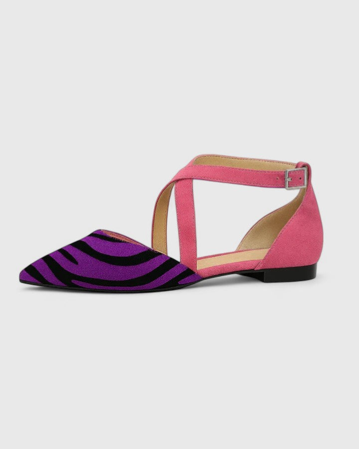 Avenzia | Sandales confortables