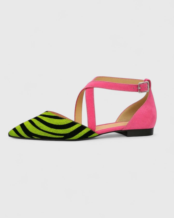 Avenzia | Sandales confortables