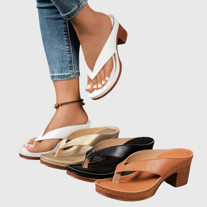 Gianna™ | Sandales confortables
