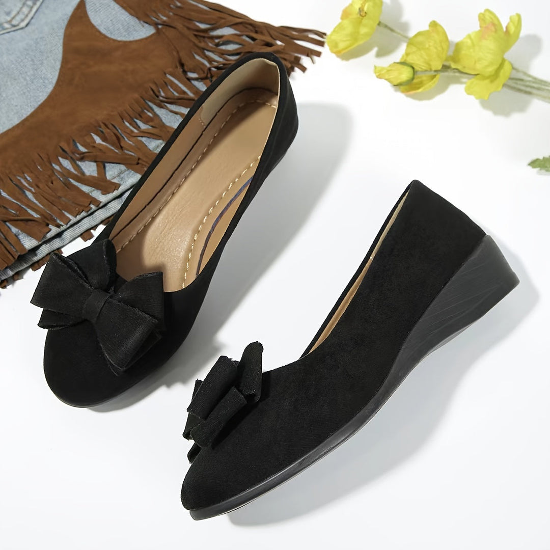 Olyvia™ | Ballerines confortables