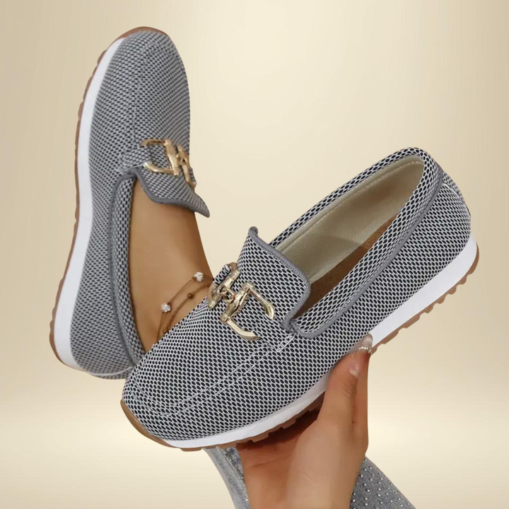 Elina™ | Comfortable Loafers