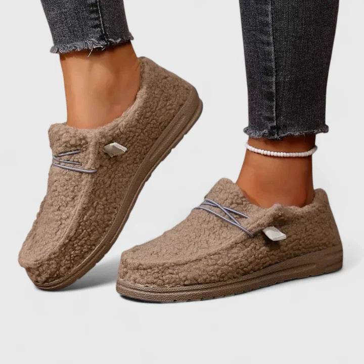 Nia | Comfortable Loafers