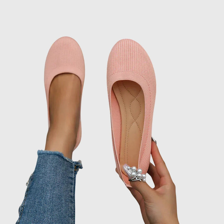 Mia™ - Chaussures antidérapantes et respirantes