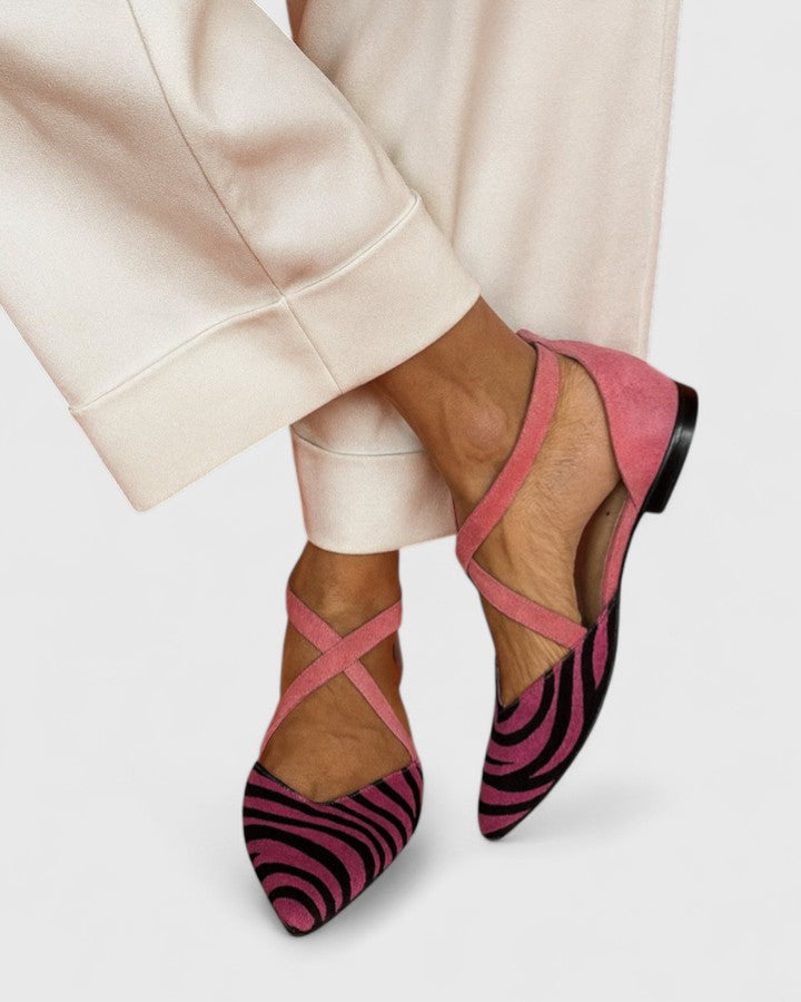 Avenzia | Sandales confortables