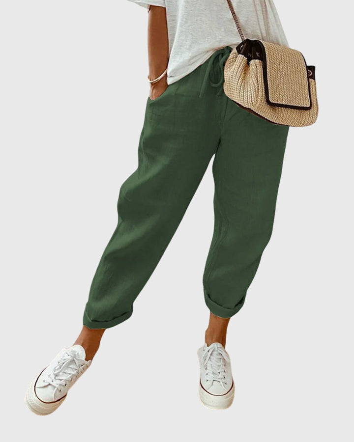 Reina™ | Pantalons élégants pour femmes