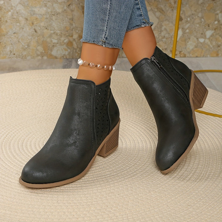Talen | Bottes confortables