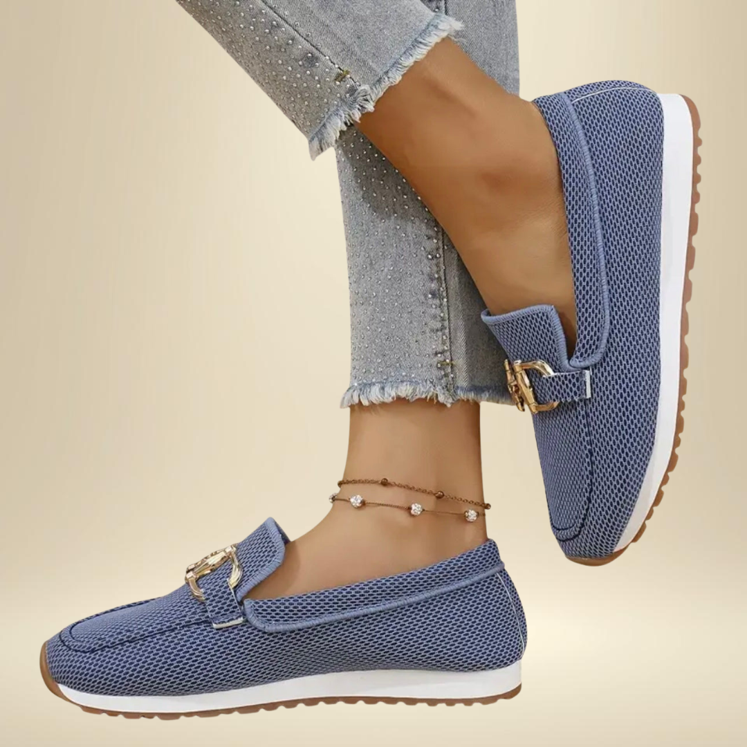 Elina™ | Comfortable Loafers