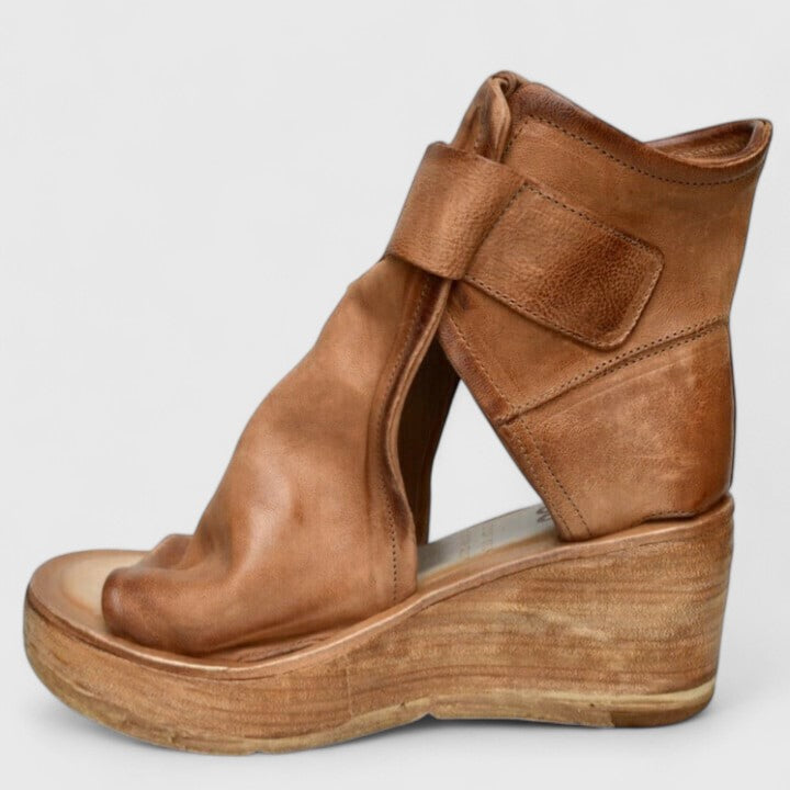 Jess | Sandales compensées confortables