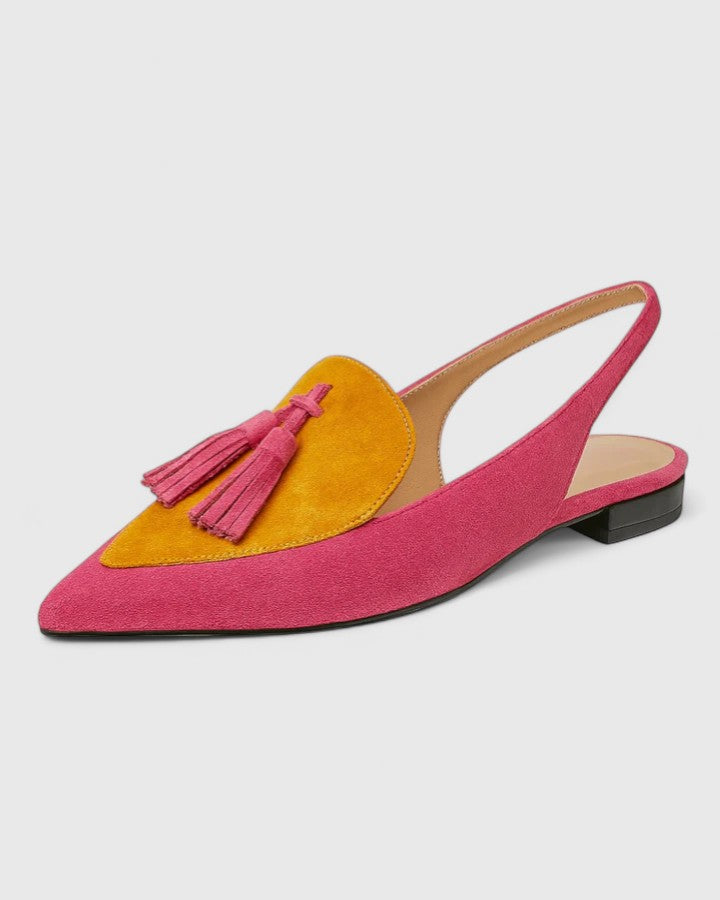 Thalina | Escarpins élégants