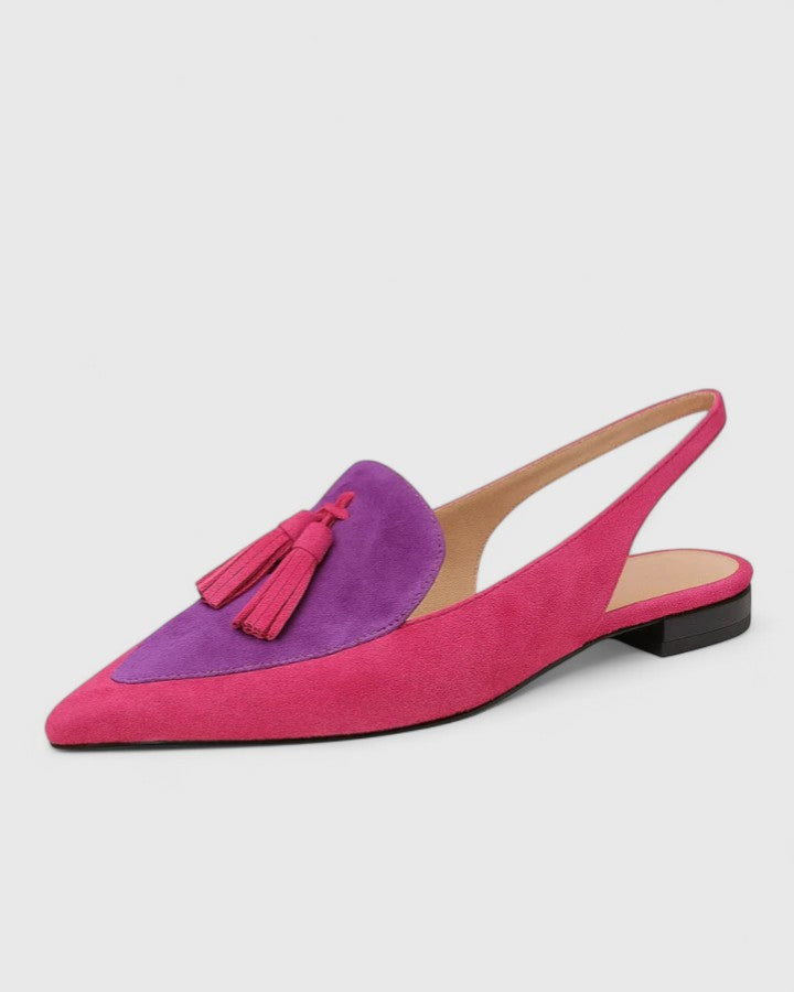 Thalina | Escarpins élégants