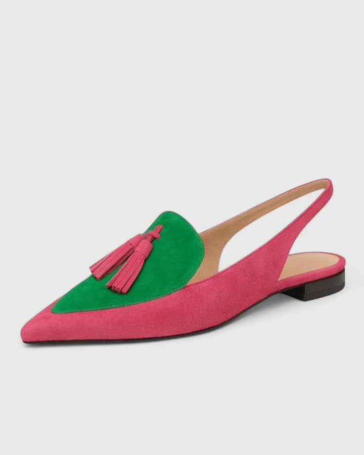 Thalina | Escarpins élégants