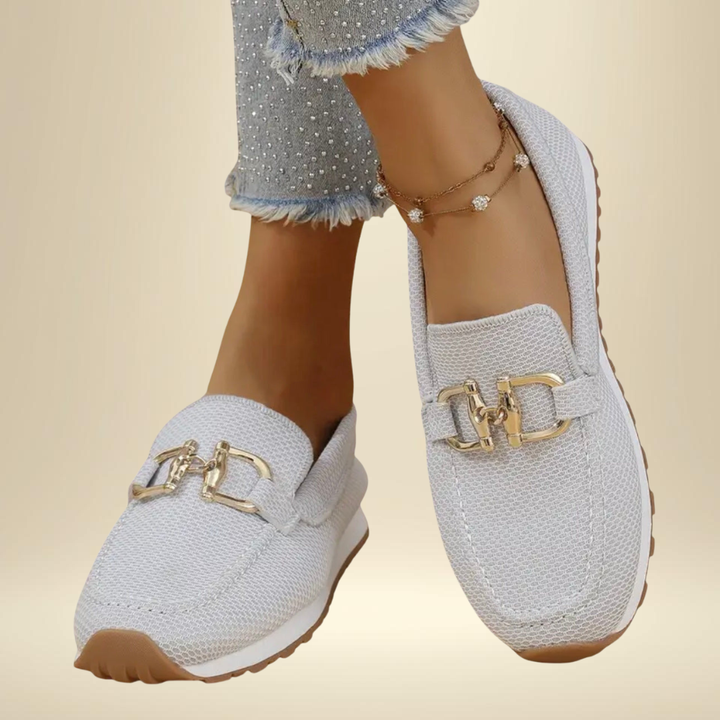 Elina™ | Comfortable Loafers