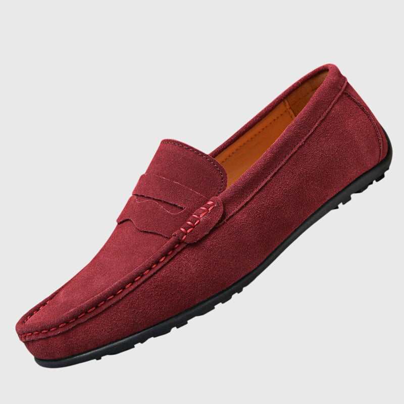 Rosaly™ | Mocassins confortables