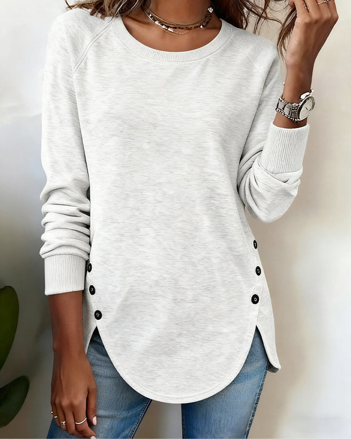 Vynara | Sweat-shirt confortable