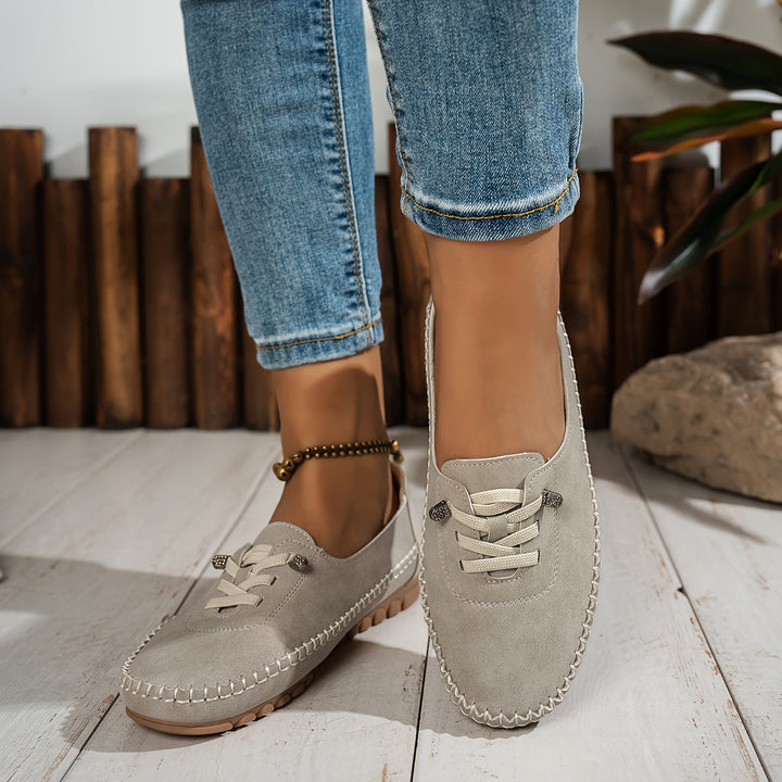 Cambrilee | Comfortable Loafers