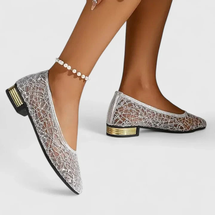 Camyresse | Chaussures confortables