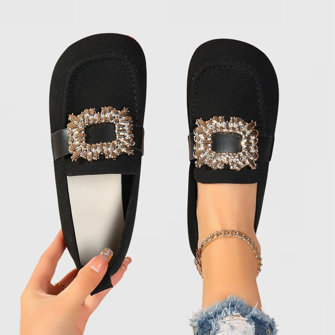 Catalogne | Mocassins confortables