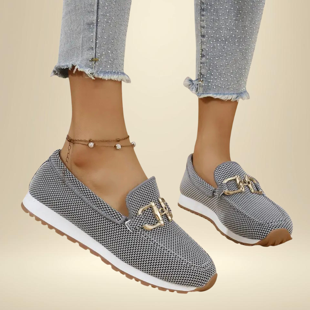 Elina™ | Comfortable Loafers