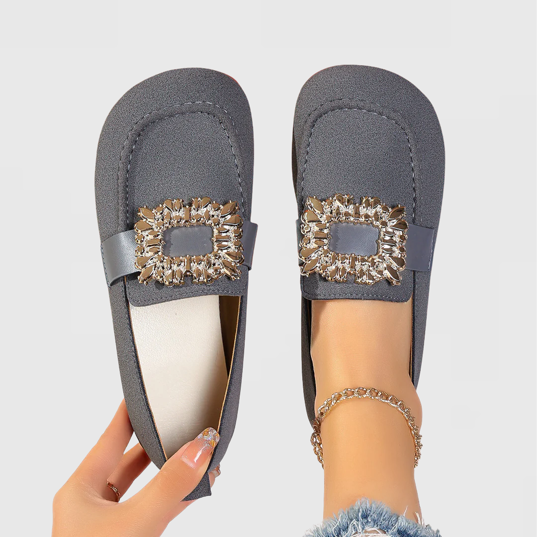 Catalogne | Mocassins confortables