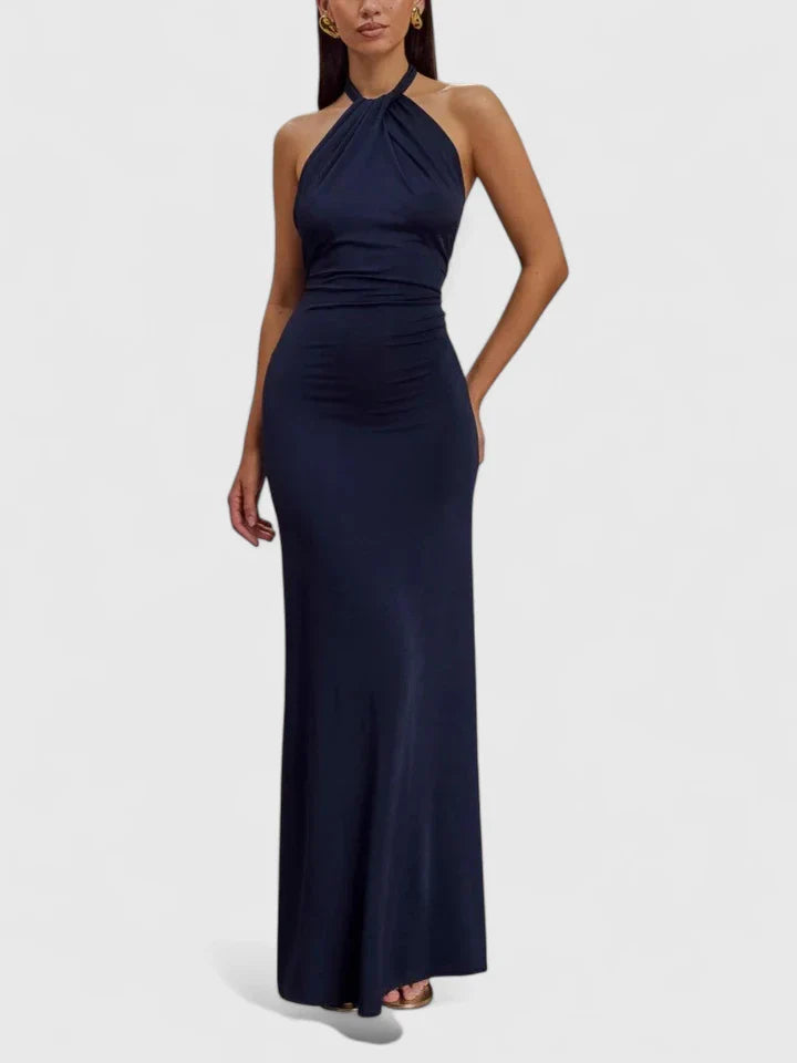 Anzhelia | Robe maxi sophistiquée