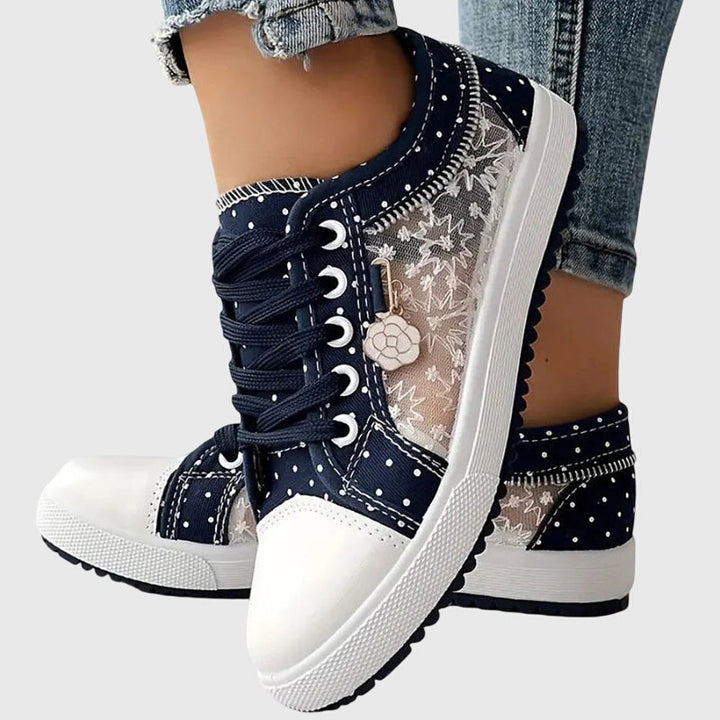Elena™ | Comfortable Sneakers