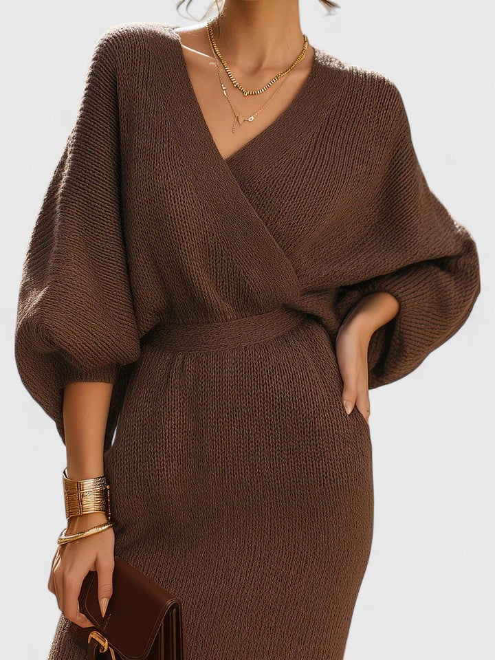 Fey | Robe confortable