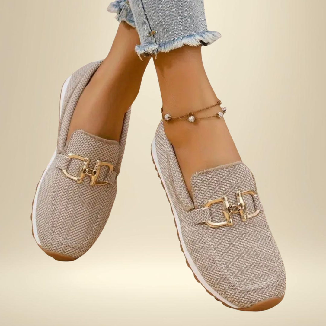 Elina™ | Comfortable Loafers