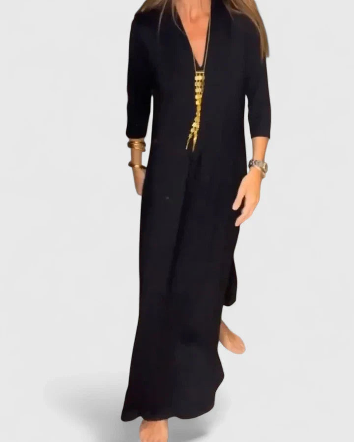 Serynahh | Robe élégante