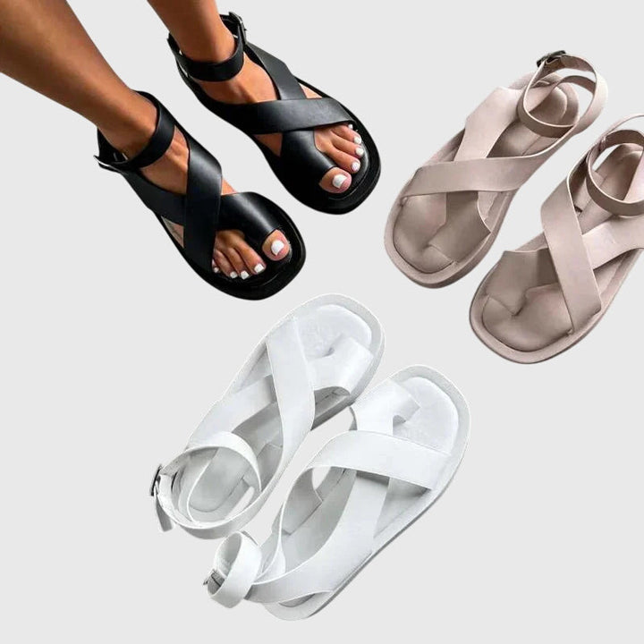 Tess™ | Sandales confortables
